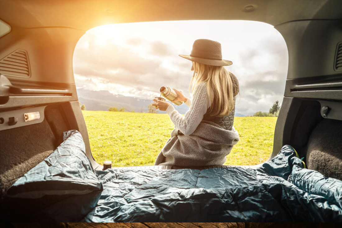 Idee creative per arredare il camper con la gommapiuma 🚌✨