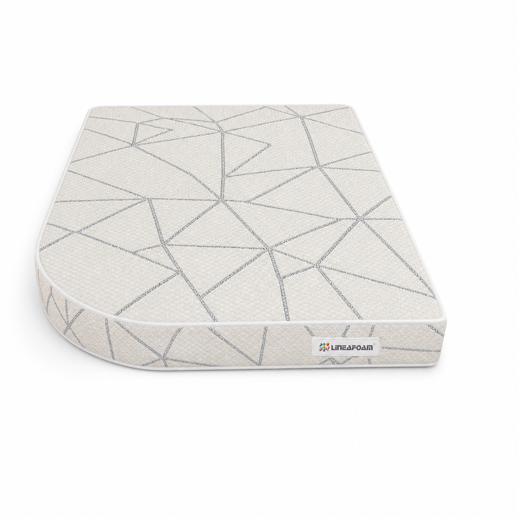 BETULLA – Materasso Sagomato per Camper su Misura