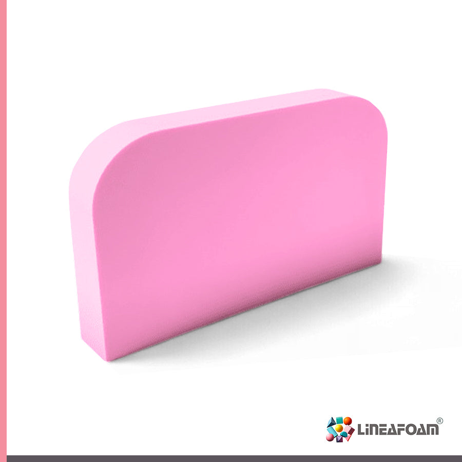 Forma rettangolare smussata