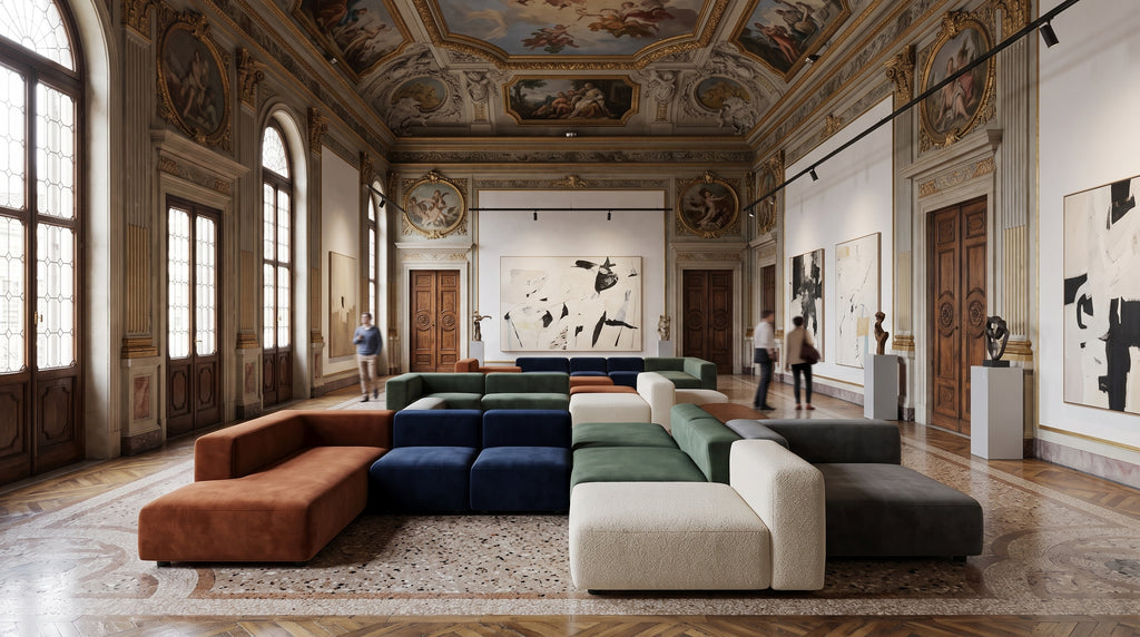 Forma a disegno