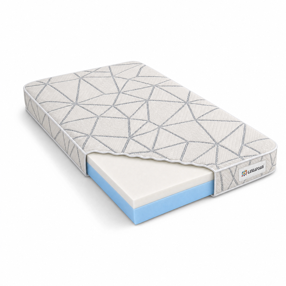 SCIROCCO – Materasso per Divano Letto con Memory