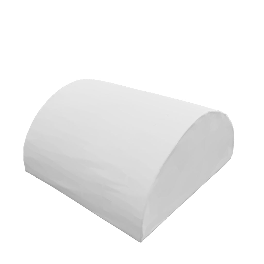 Forma semi tonda